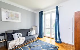 Superapart Zelazna 29